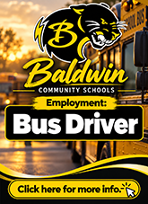 Baldwin Community Schools